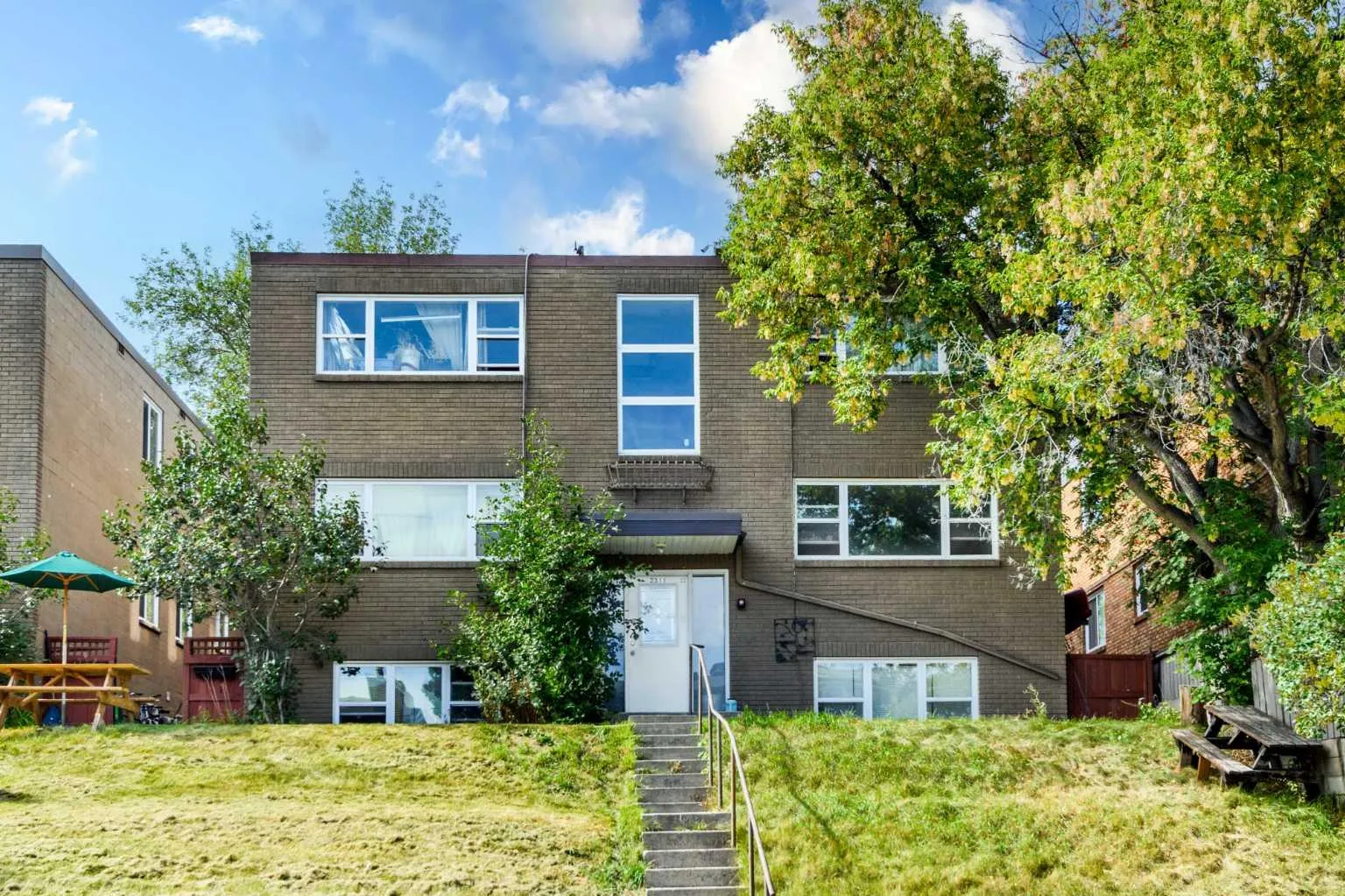 2311 17a Sw Street Unit 1, Calgary