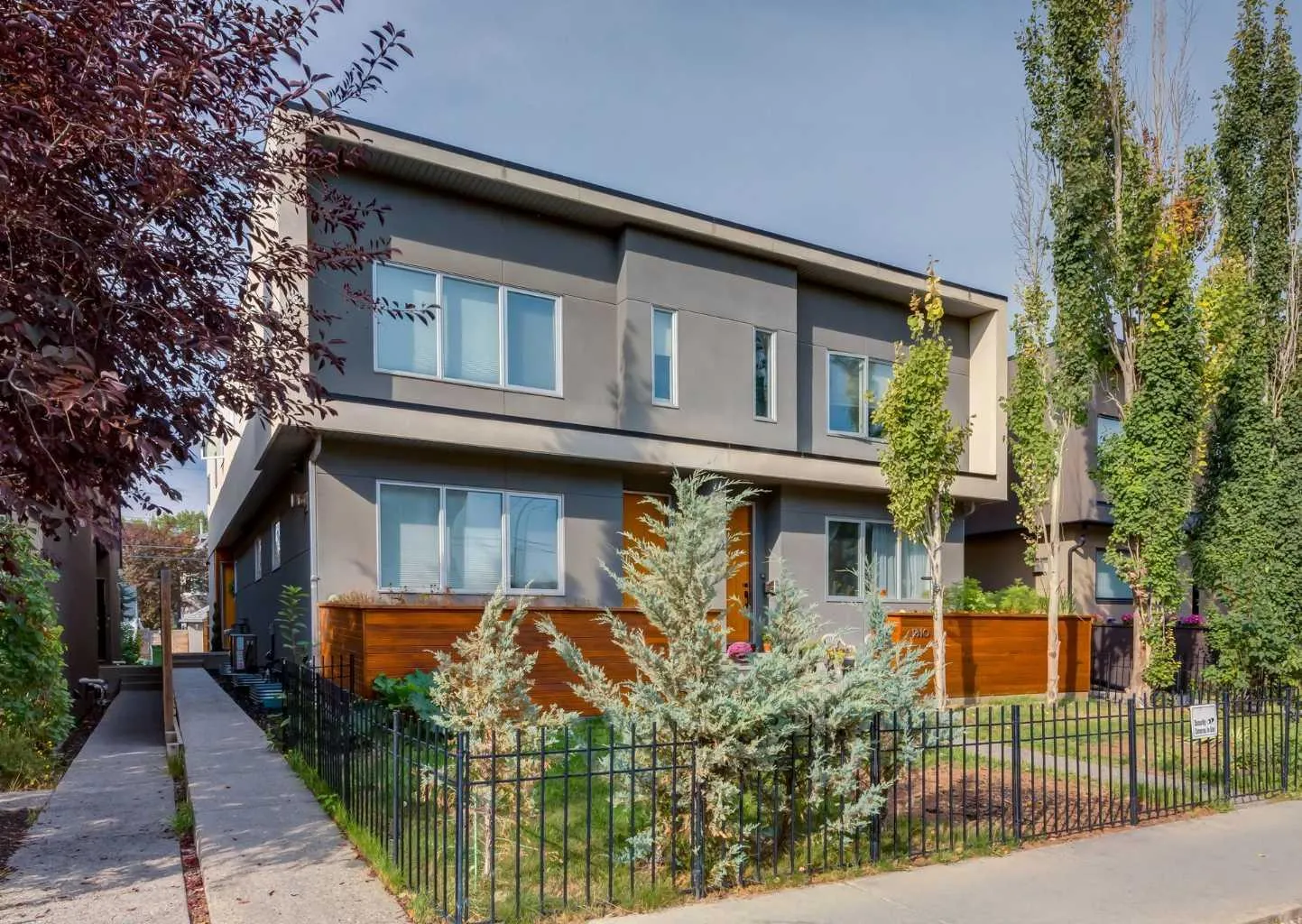 1812 Kensington Nw Road Unit 2, Calgary