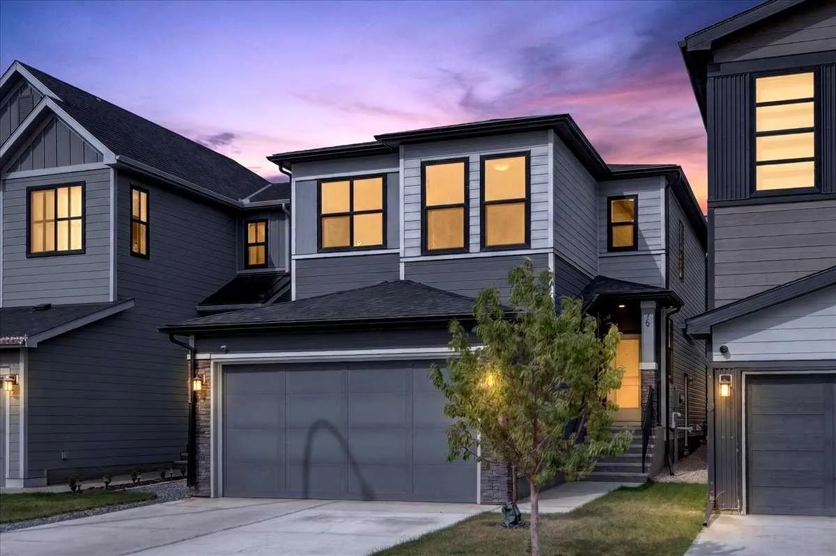 96 Rowmont Nw Heath, Calgary