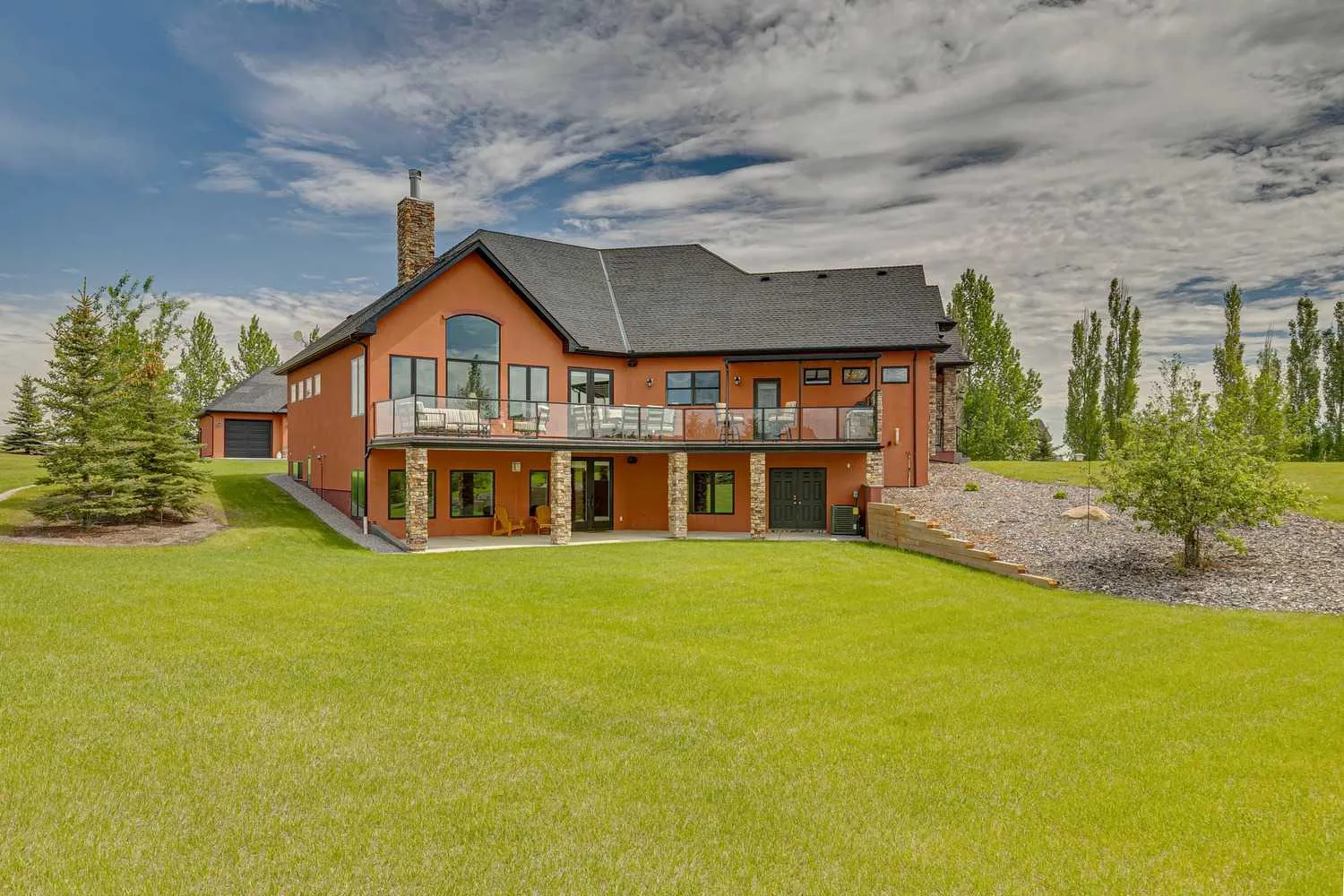 8 Shannon Loop, Foothills County