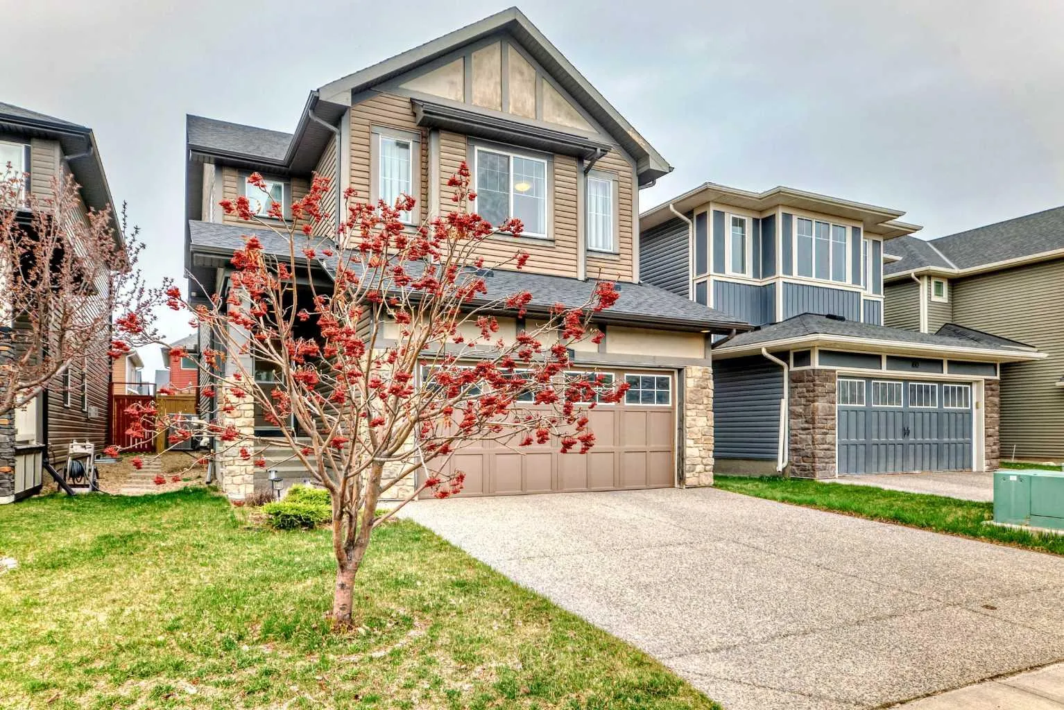 156 Cougar Ridge Sw Manor, Calgary