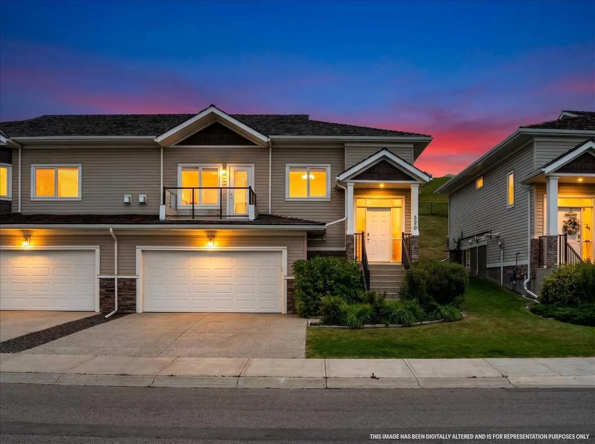 520 Rocky Vista Nw Gardens, Calgary