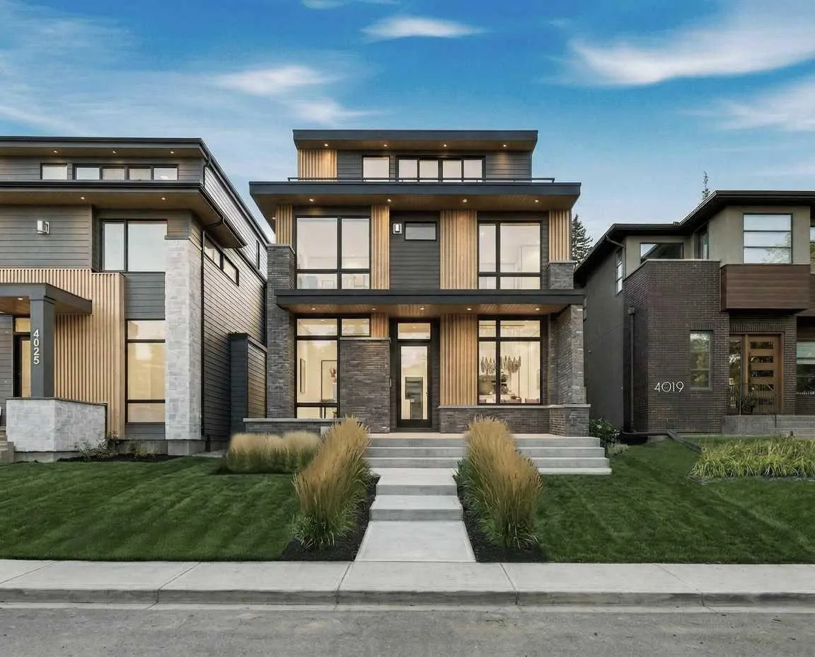4023 16a Sw Street, Calgary