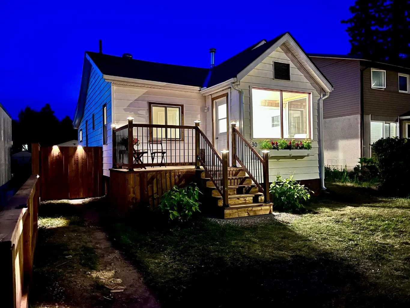 4630 51 Street, Olds