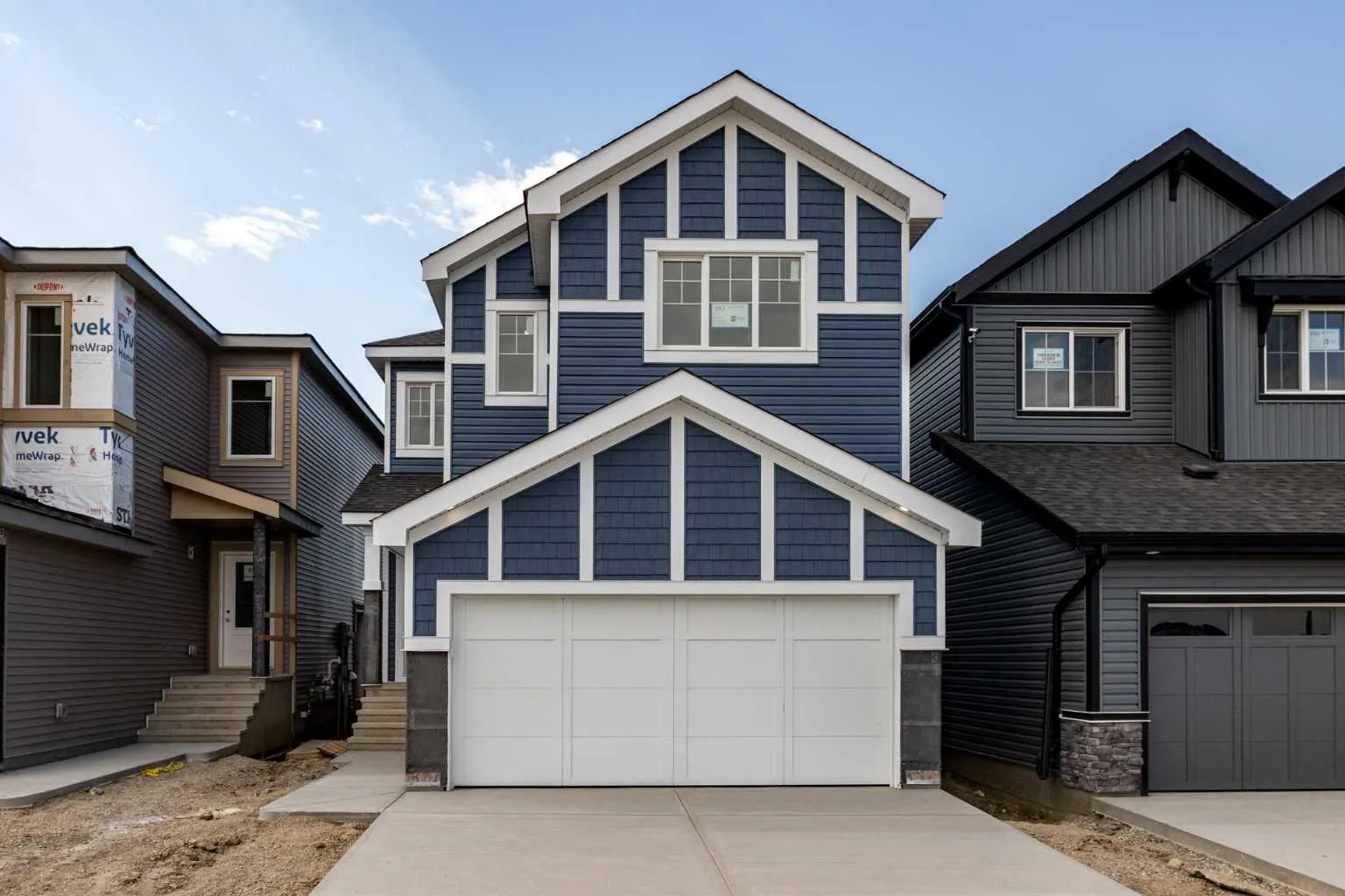 397 Sora Se Park, Calgary