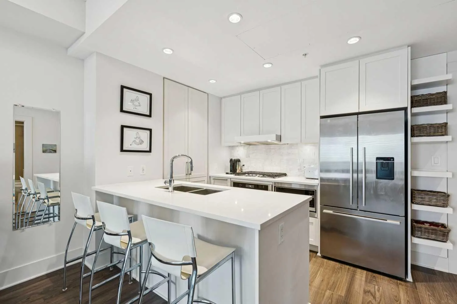 46 9 Ne Street Unit 402, Calgary