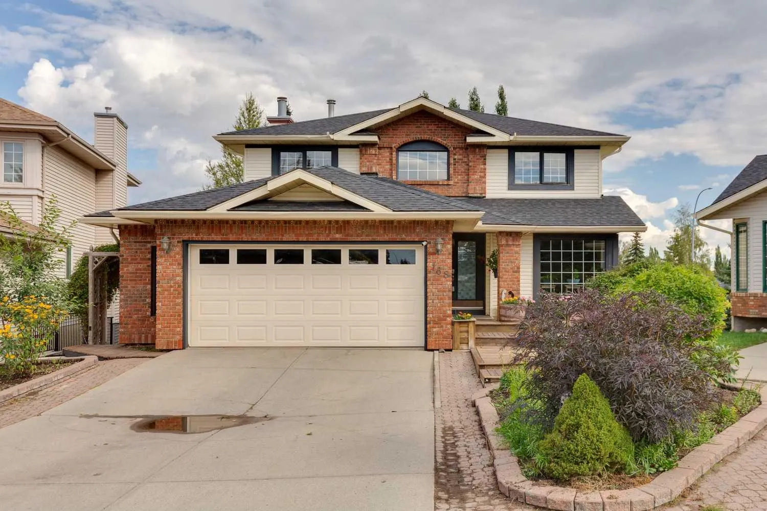168 Citadel Hills Nw Green, Calgary