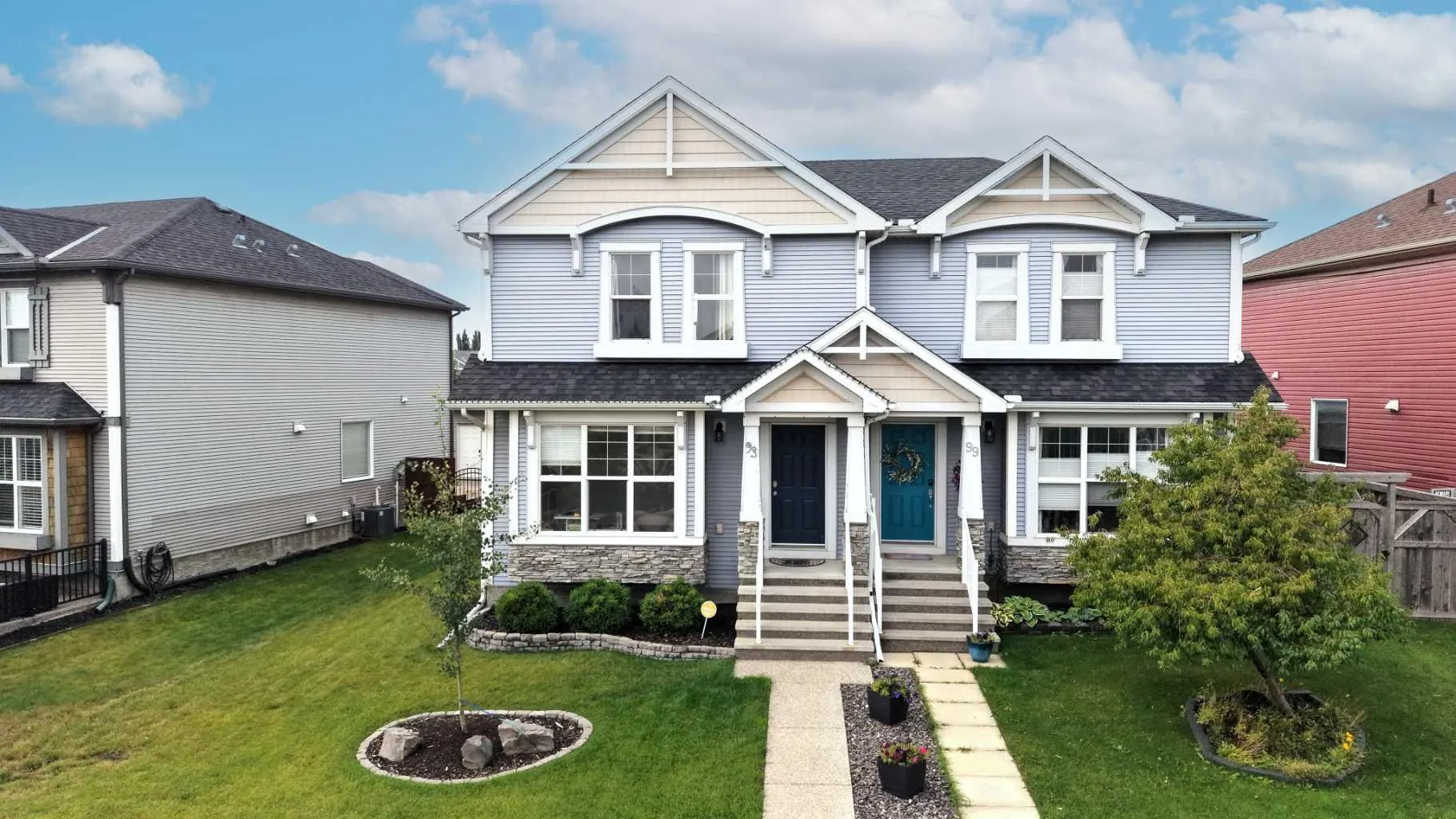 93 Autumn Se Green, Calgary