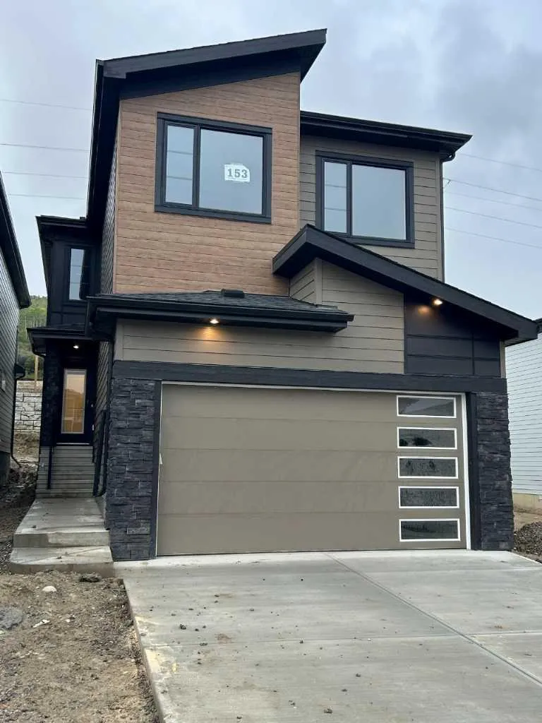 153 Osprey Hill Sw Way, Calgary