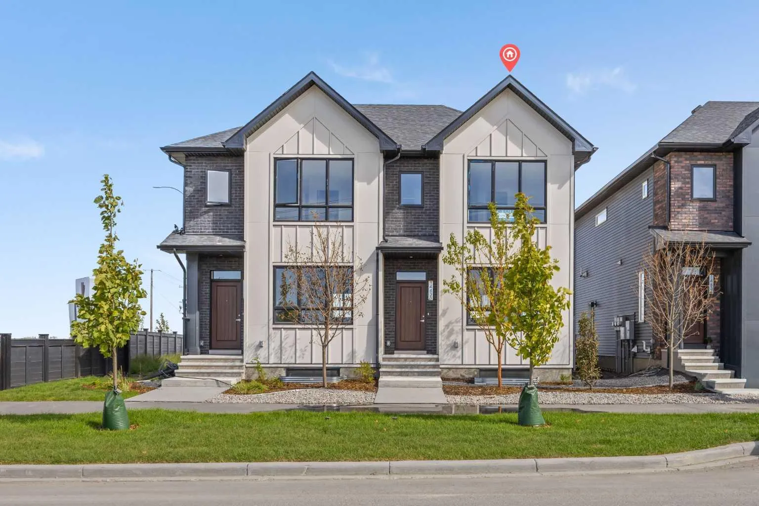 14438 15 Ne Street, Calgary