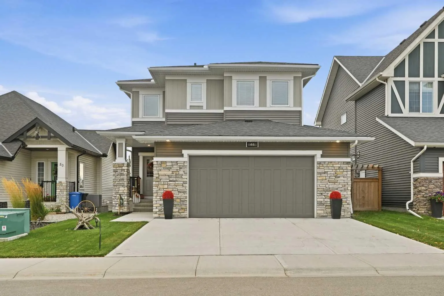46 Amery Crescent, Crossfield