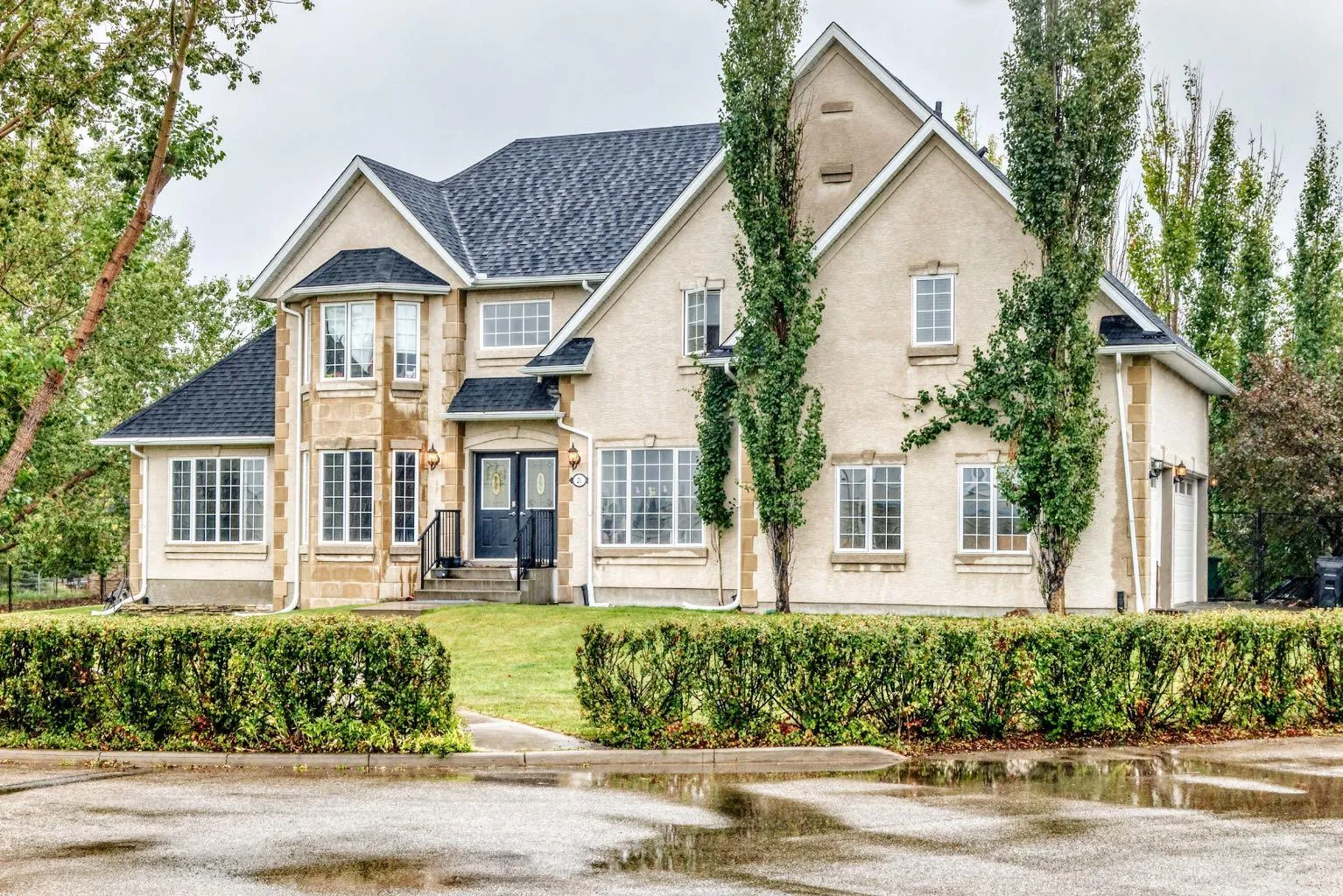 21 Ranch Road, Okotoks