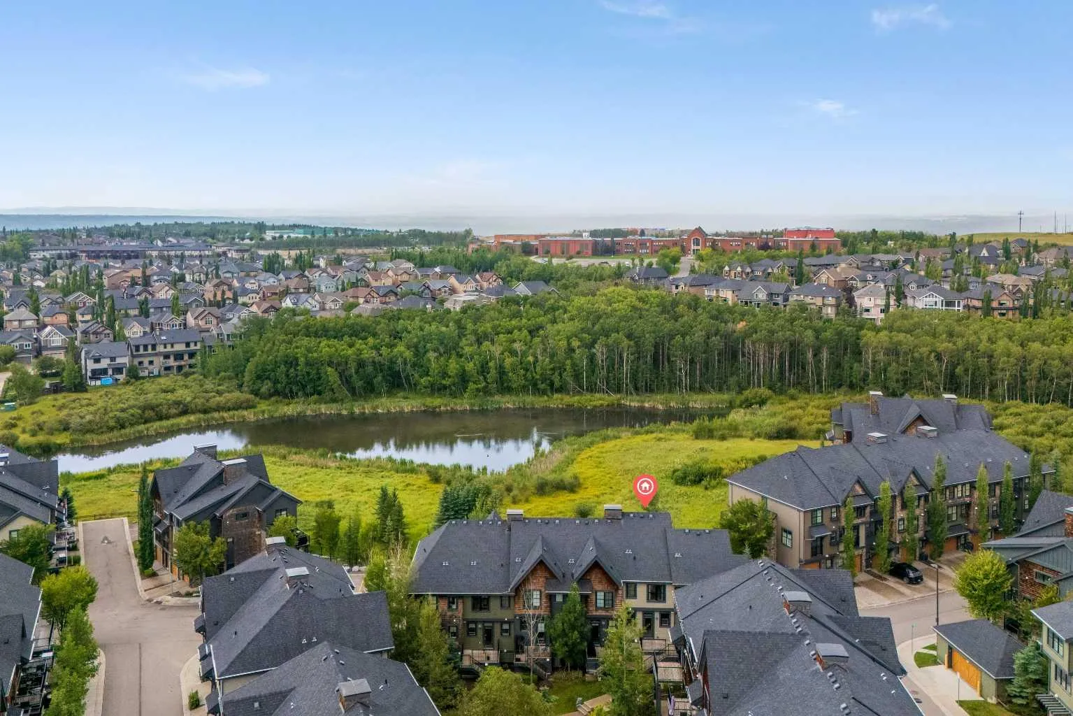 505 Ascot Sw Circle, Calgary