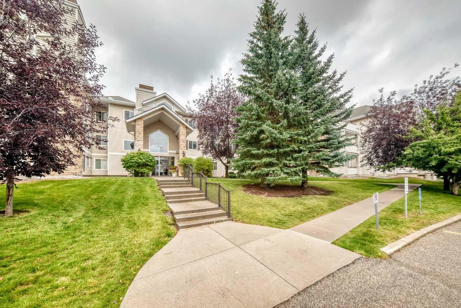 7451 Springbank Sw Boulevard Unit 1315, Calgary