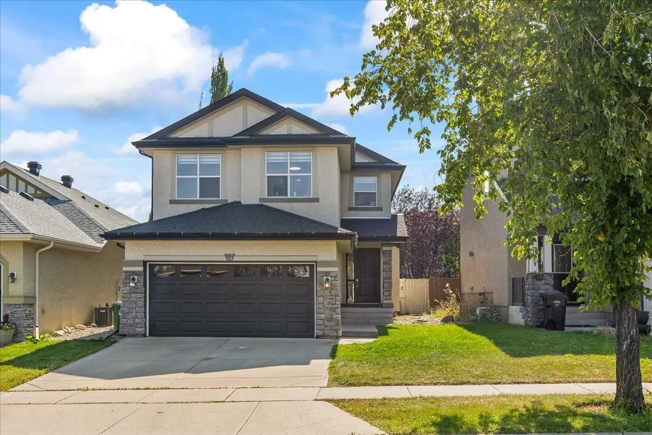 57 Everwillow Sw Boulevard, Calgary