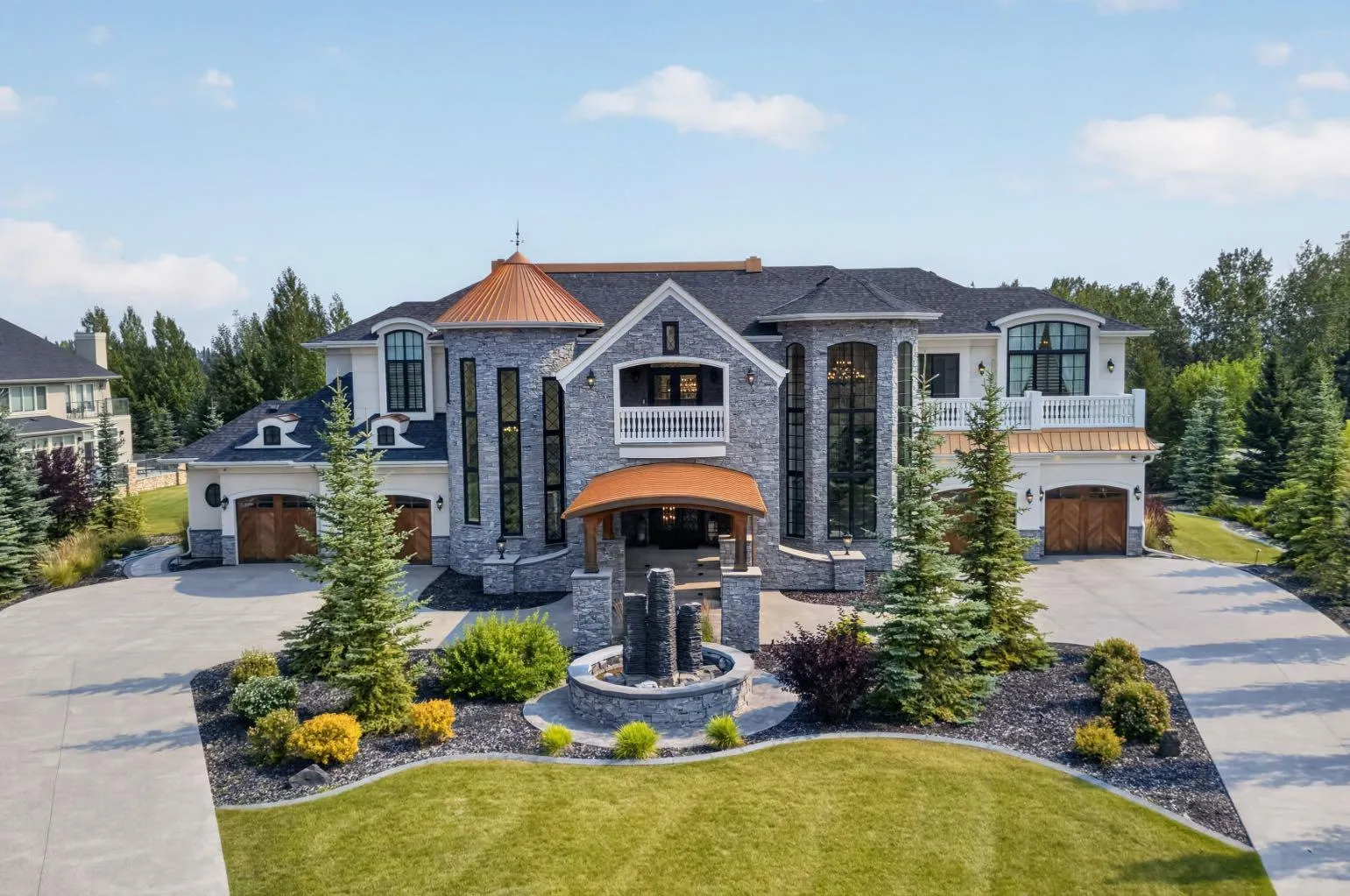 12 Wycliffe Mews, Rocky View County