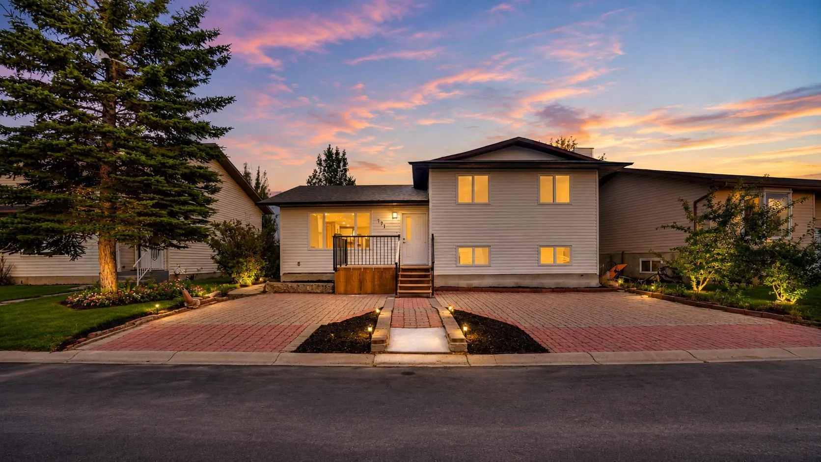 171 Castlebrook Ne Rise, Calgary