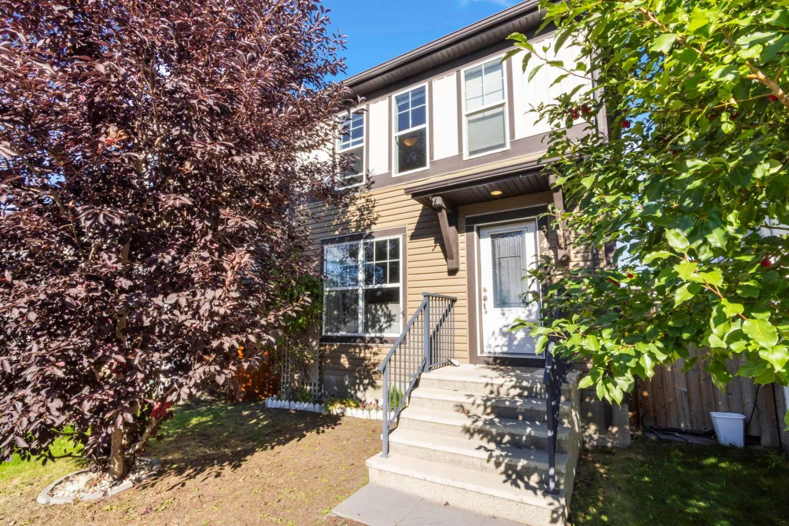 348 Auburn Crest Se Way, Calgary
