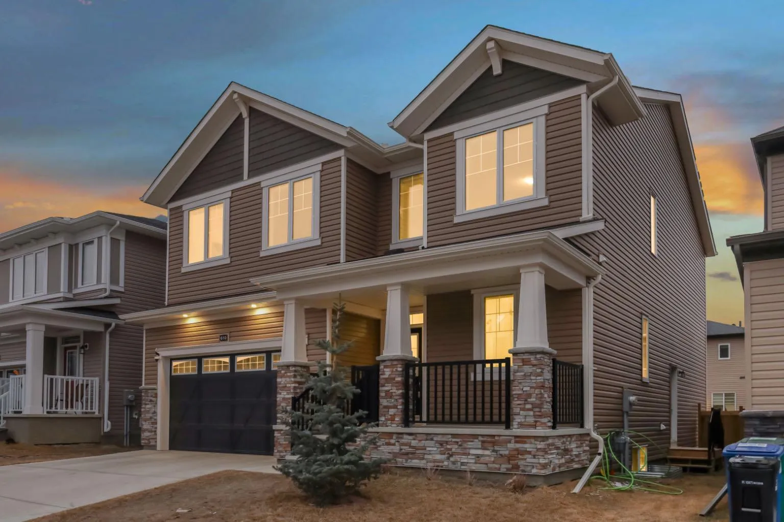 610 Southwinds Sw Close, Airdrie
