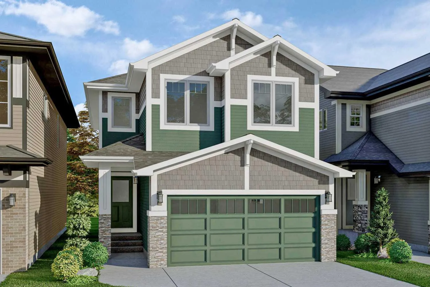 79 Finch Se Park, Calgary