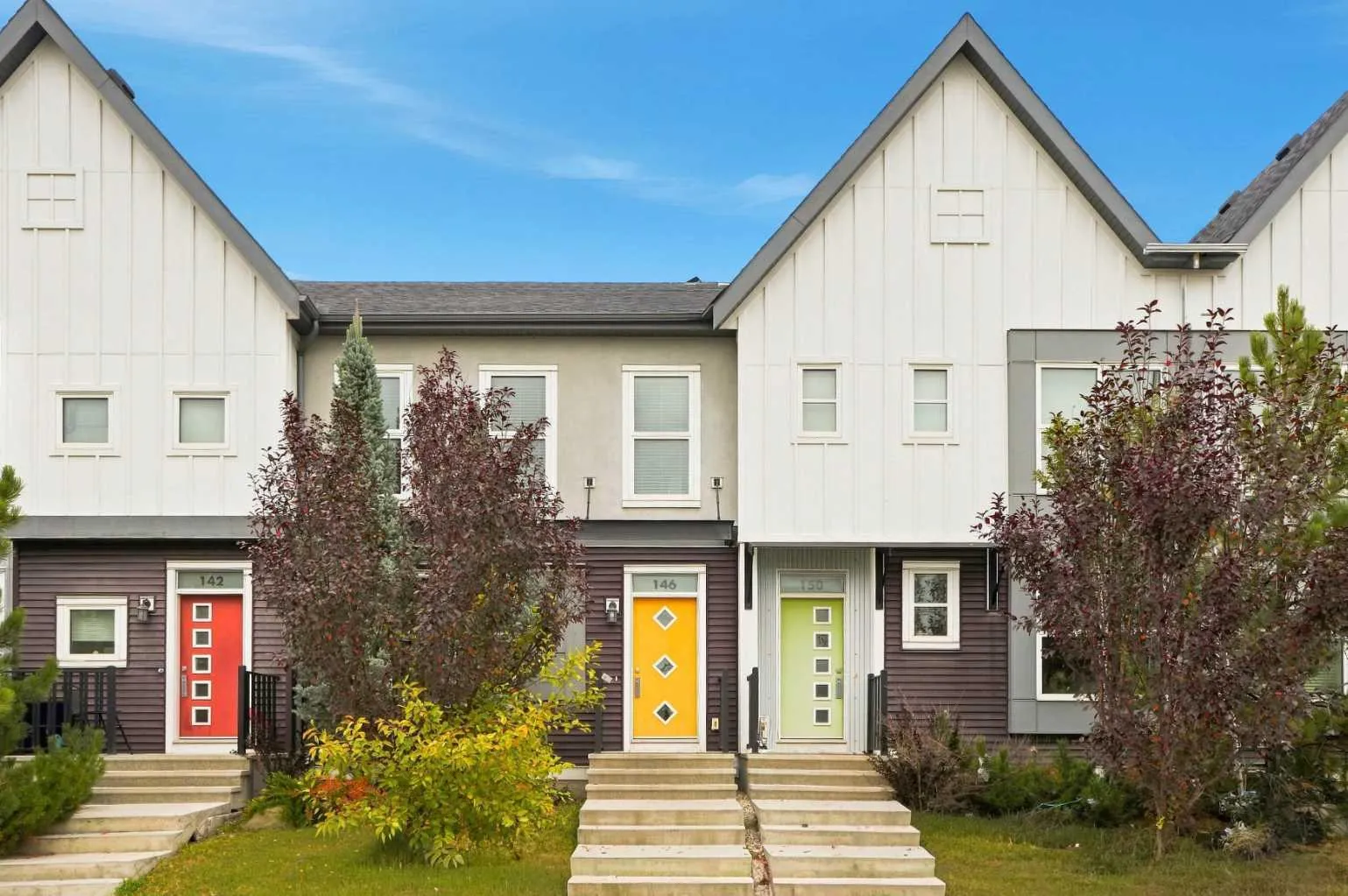 146 Livingston Ne Avenue, Calgary