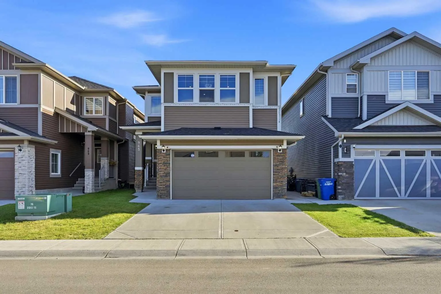 965 Midtown Sw Avenue, Airdrie