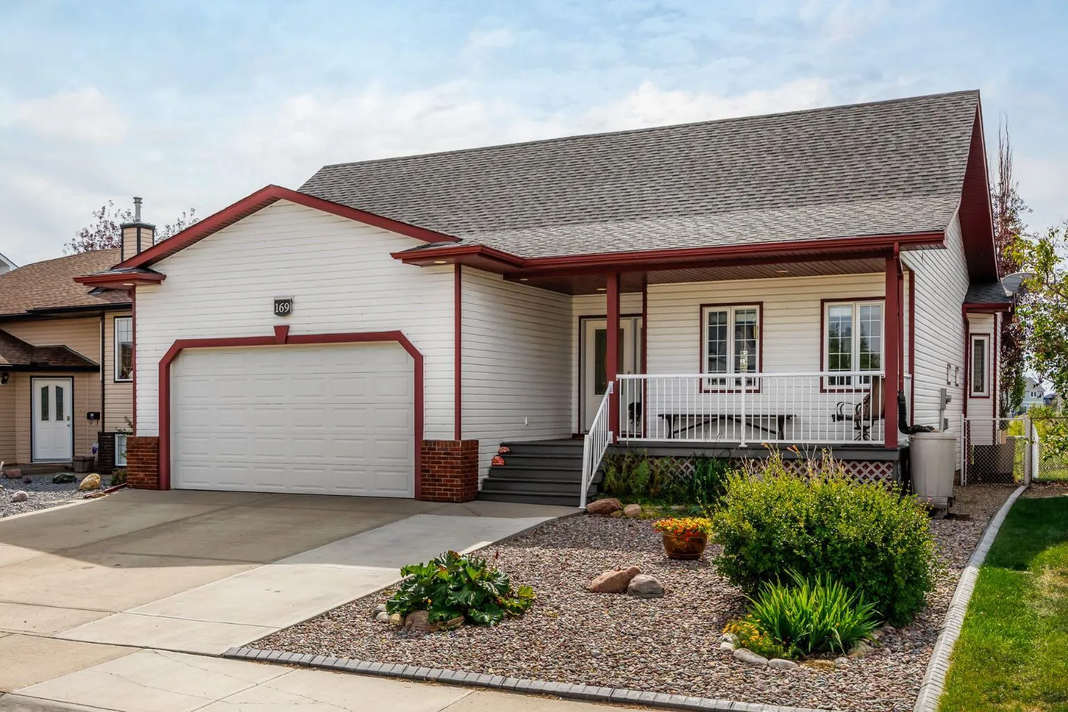 169 Parklane Drive, Strathmore