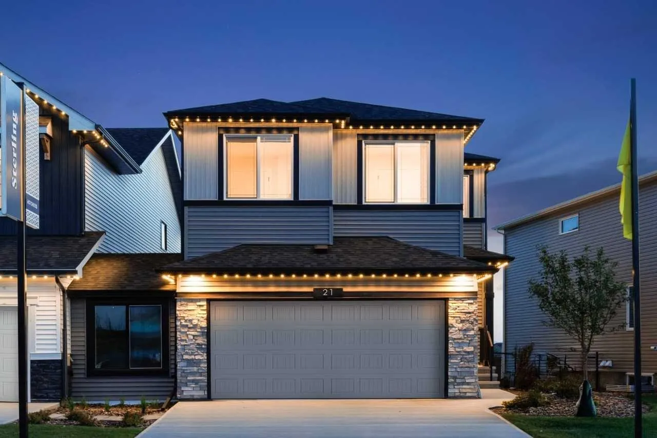 21 Hotchkiss Se Circle, Calgary