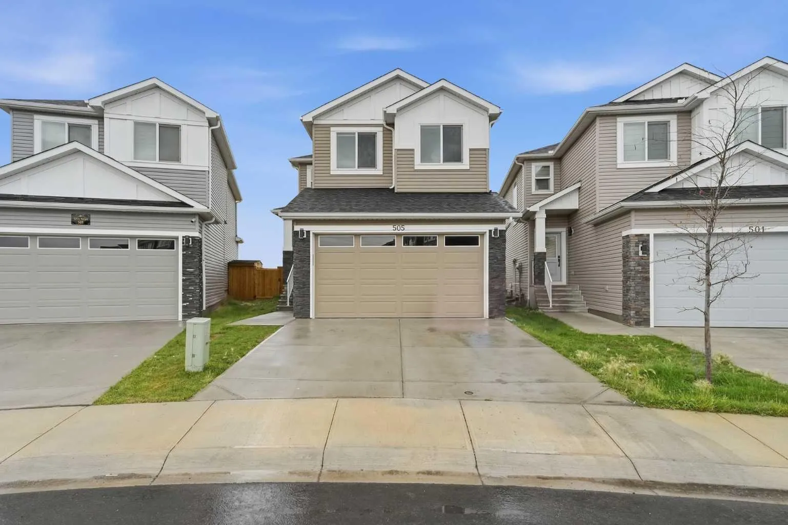 Corner Meadows Way Unit 505, Calgary
