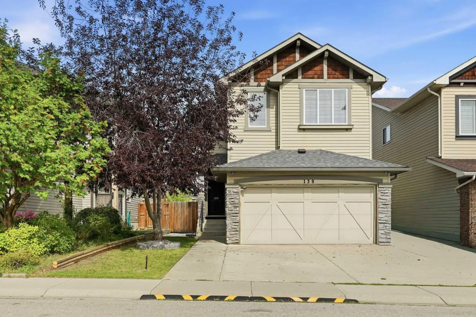 139 New Brighton Se Close, Calgary