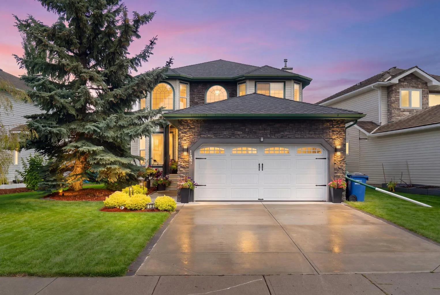 137 Gleneagles View, Cochrane