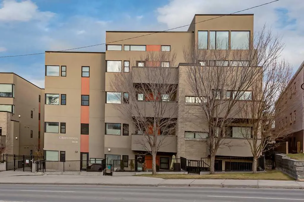 1828 14 Sw Street Unit 106, Calgary
