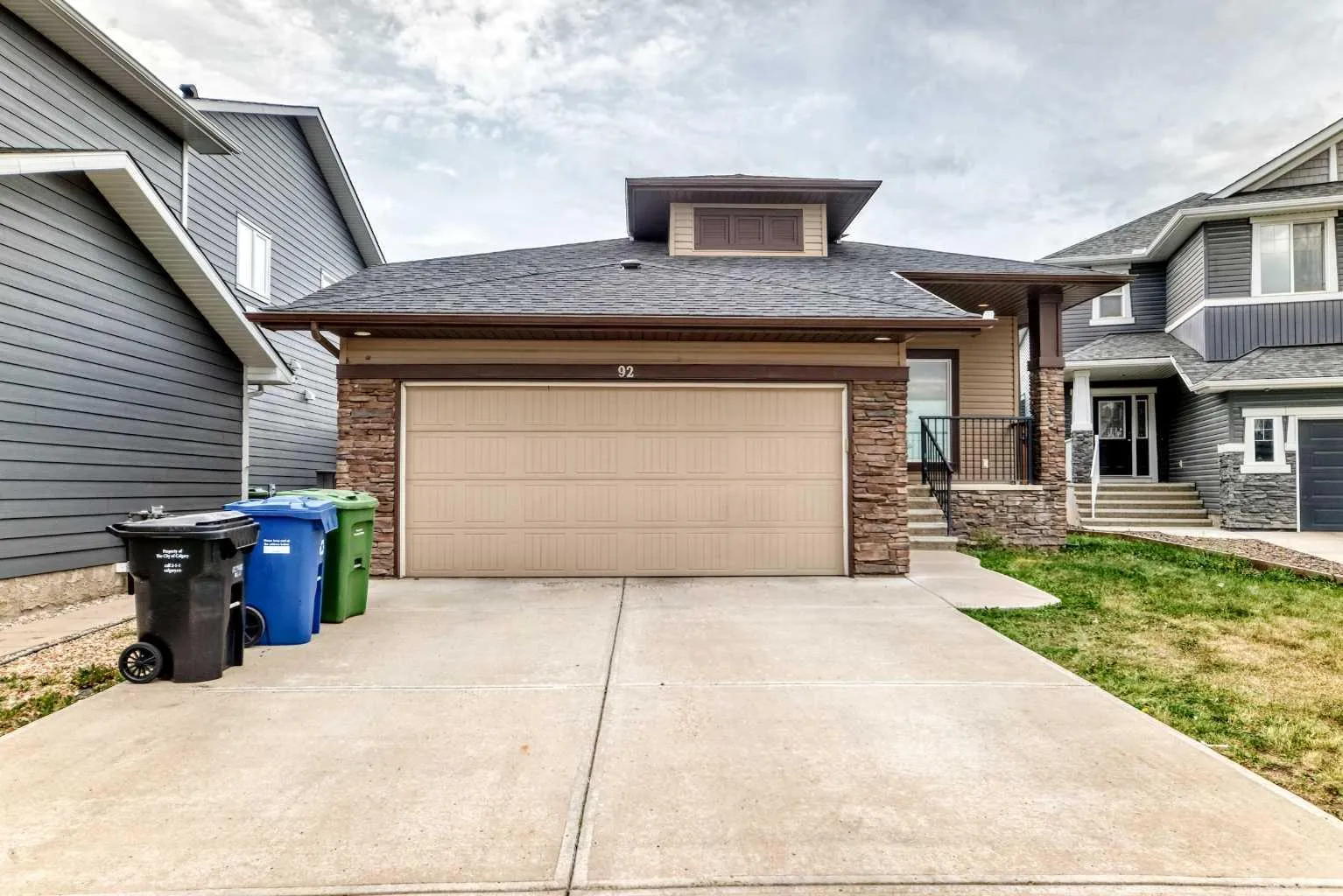 92 Evansfield Nw Place, Calgary