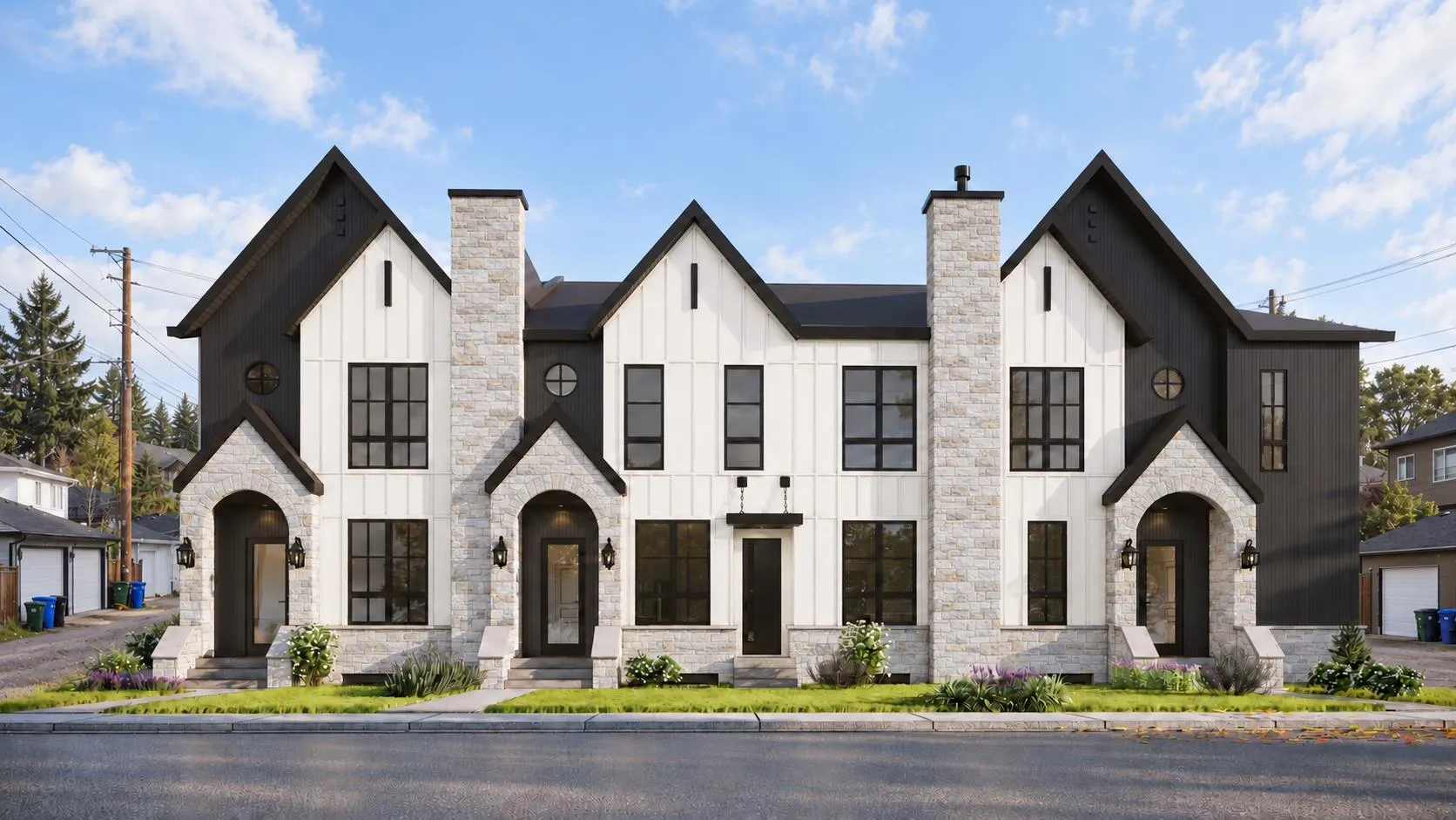 3613 5 Nw Avenue, Calgary