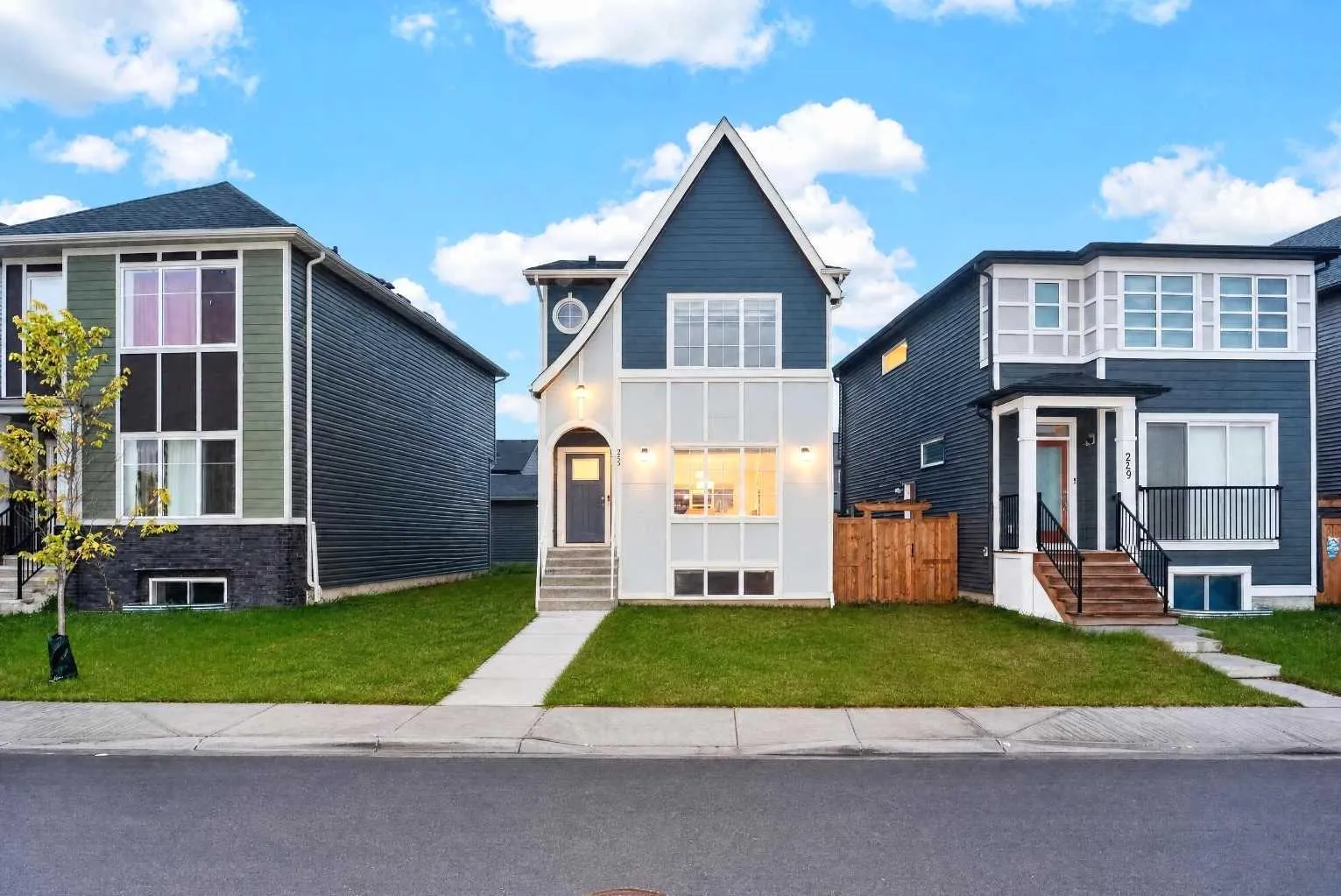 245 Walcrest Se Way, Calgary