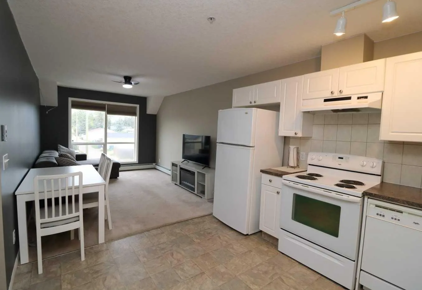 1010 Railway Street Unit 224, Crossfield