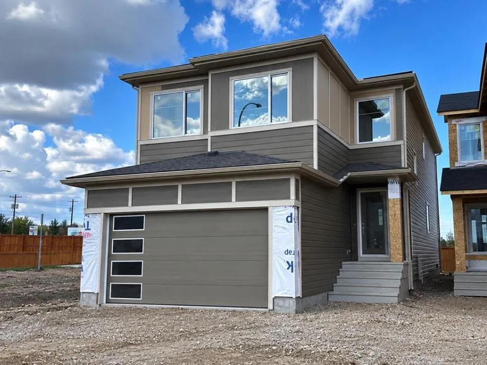 284 Belmont Sw Place, Calgary
