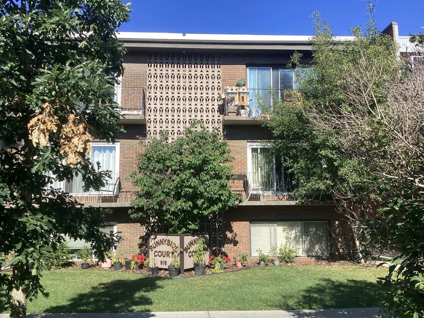 916 3 Nw Avenue Unit 5, Calgary