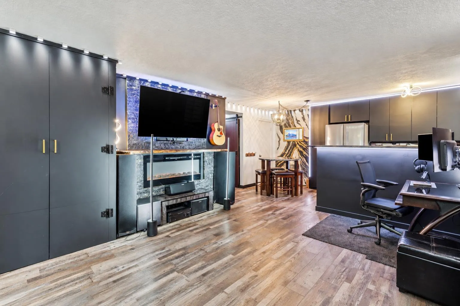 215 25 Sw Avenue Unit 101, Calgary