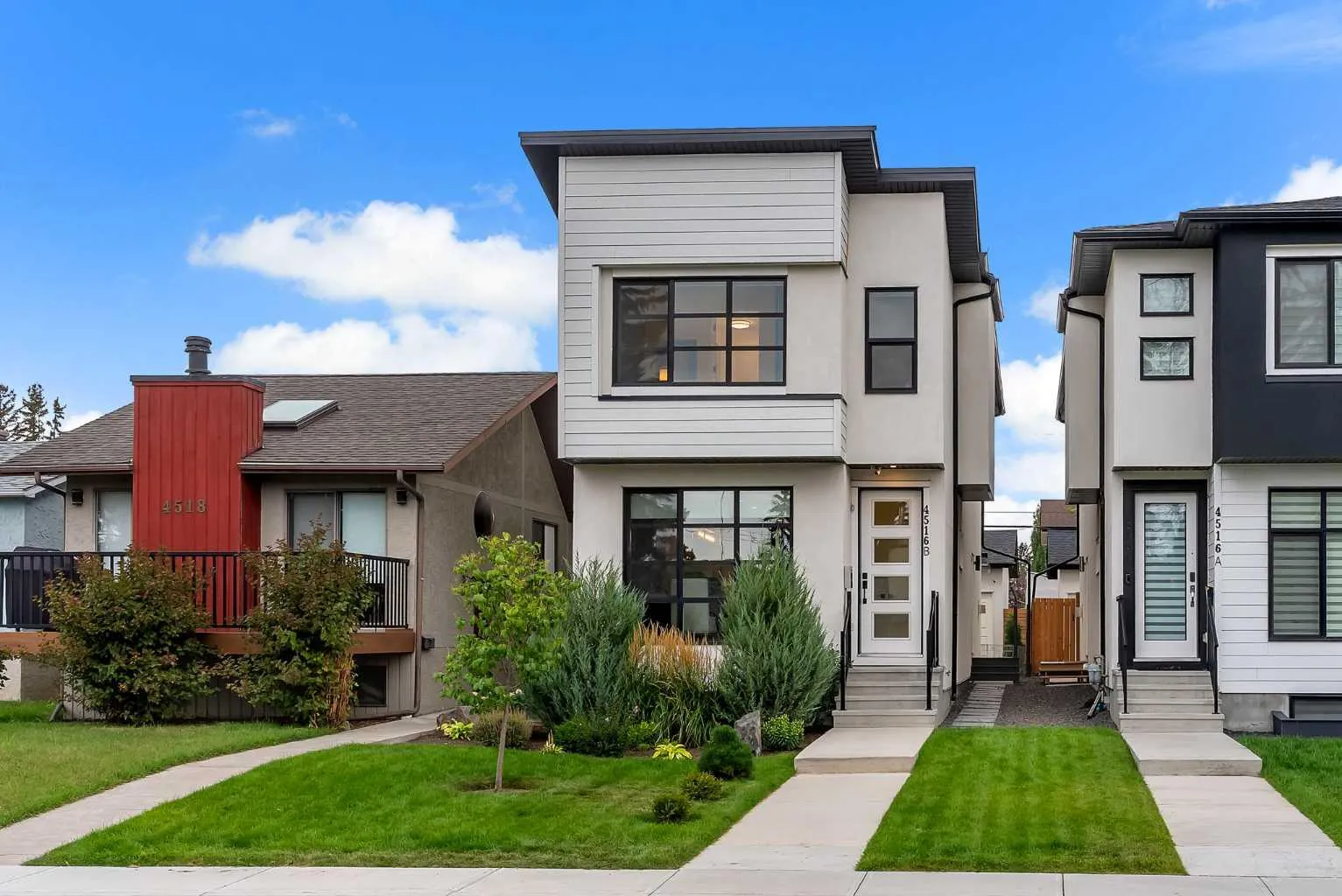 4516b 72 Nw Street, Calgary