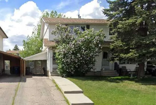 40 Fonda Se Crescent, Calgary