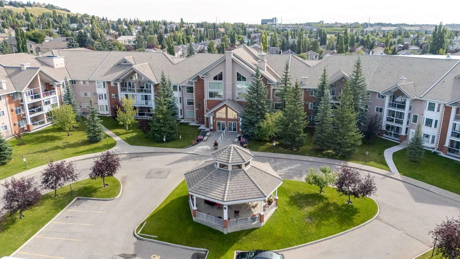 6868 Sierra Morena Sw Boulevard Unit 245, Calgary