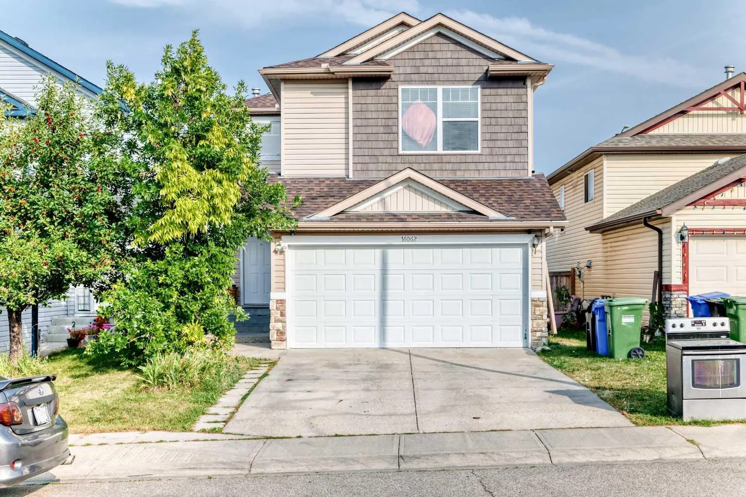 16062 Everstone Sw Road, Calgary