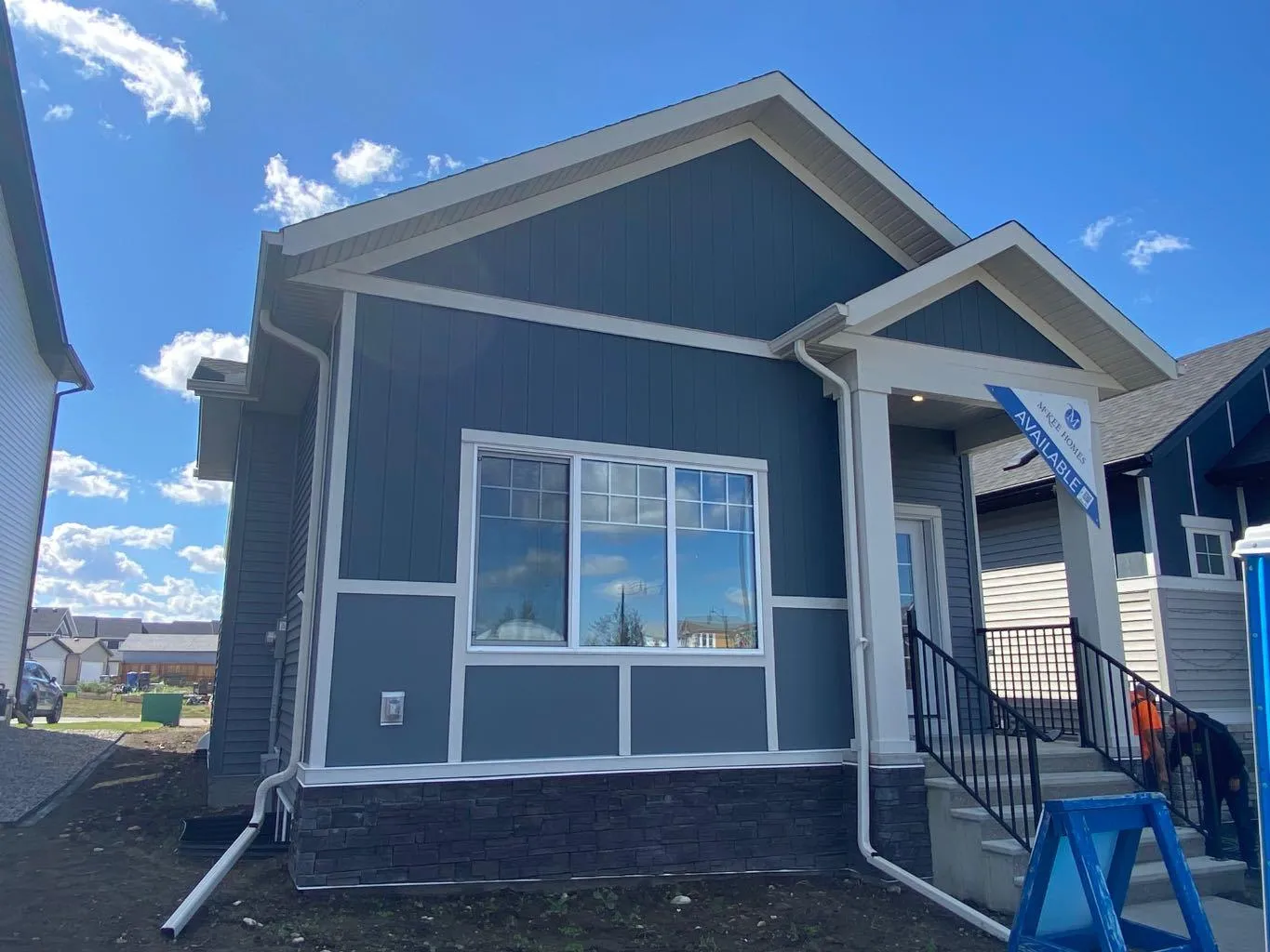 155 Ellen Road, Crossfield