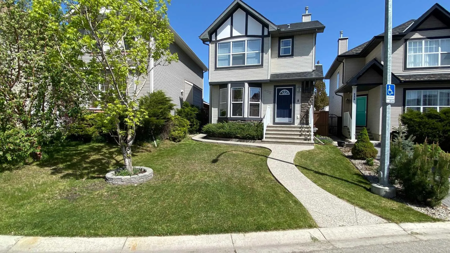 132 Cranberry Se Lane, Calgary