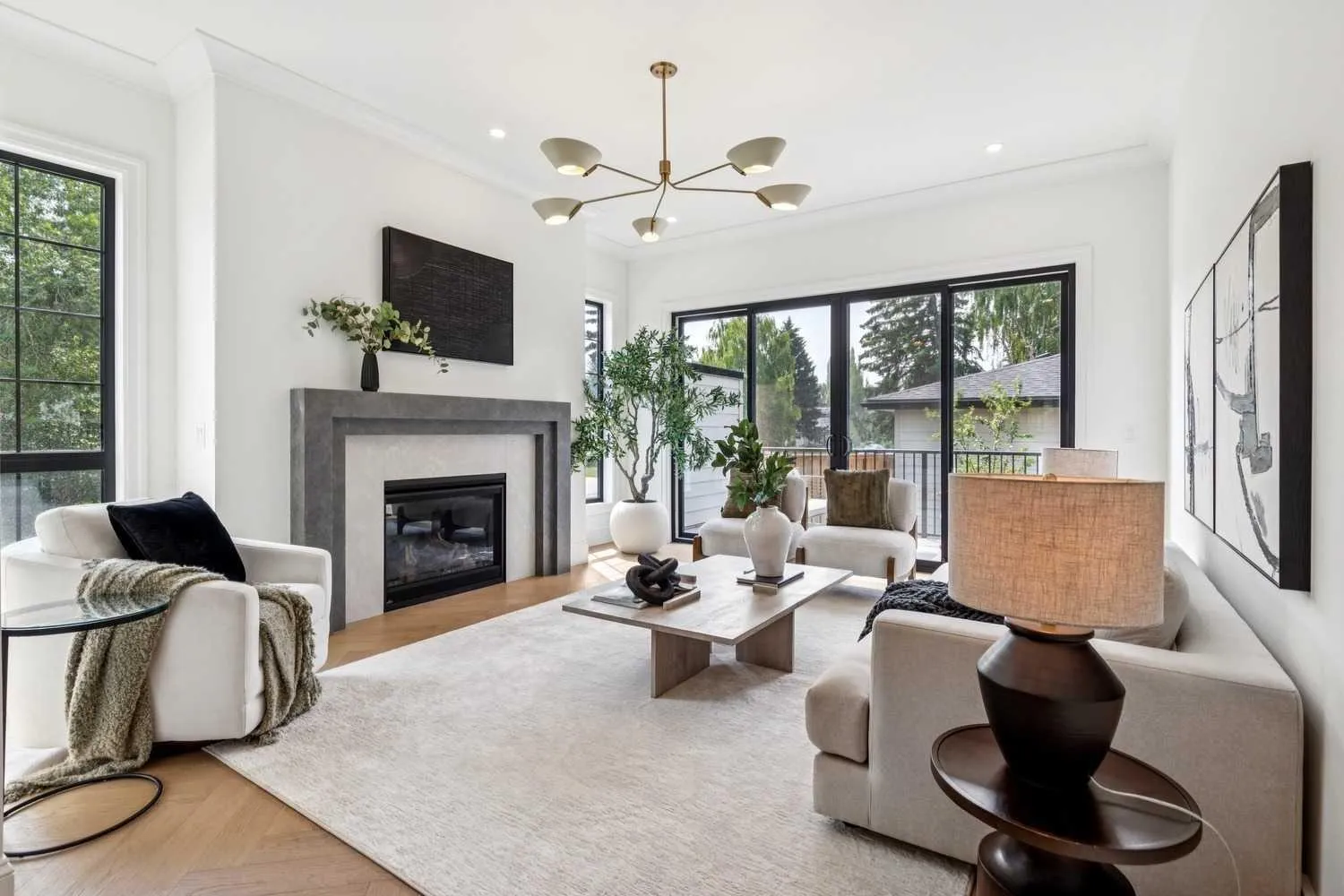 1605 42 Sw Avenue, Calgary