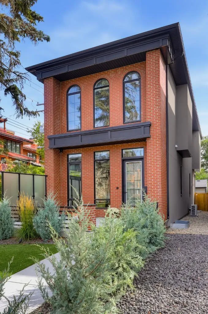 1902 13 Sw Street, Calgary