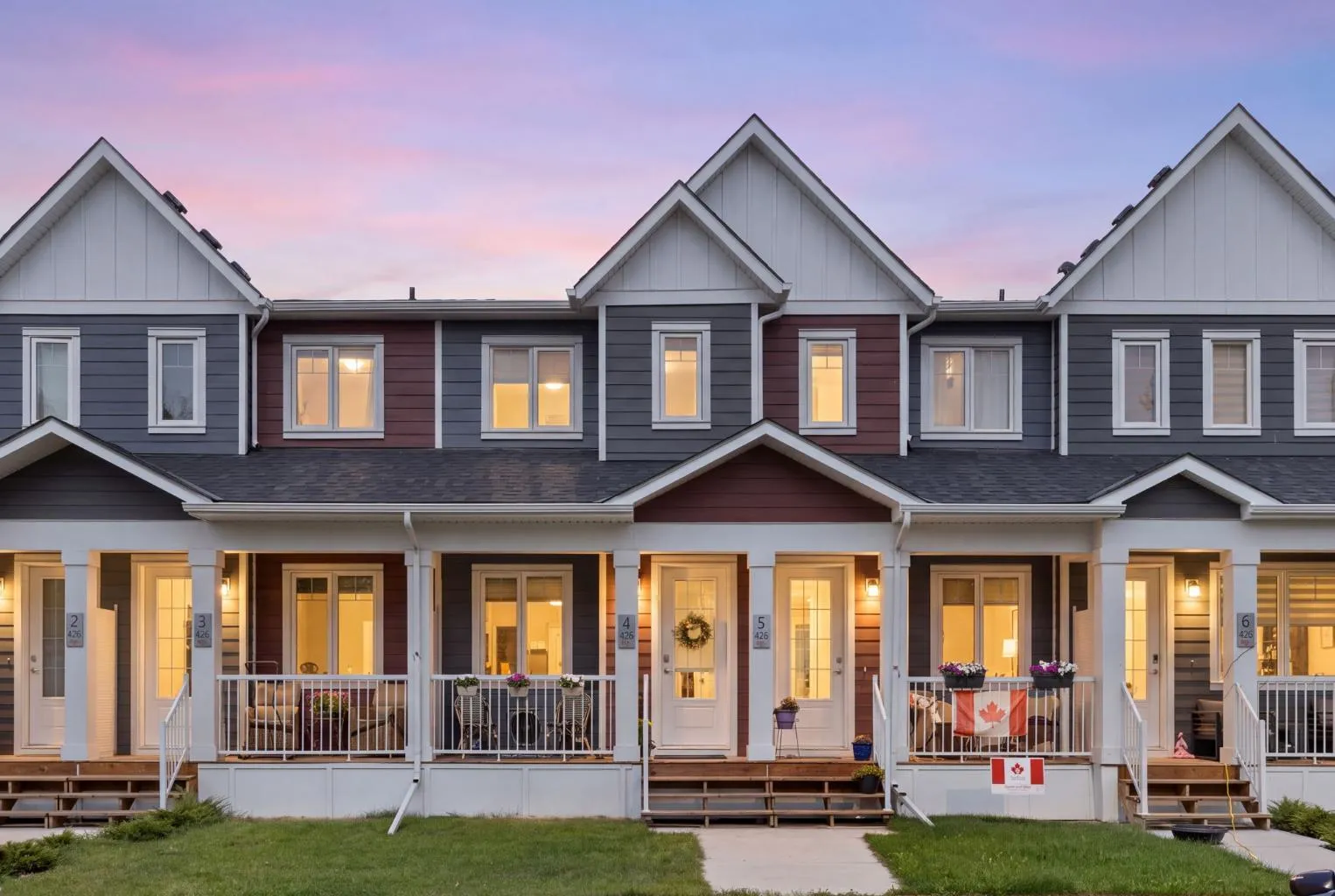 426 13 Ne Avenue, Calgary
