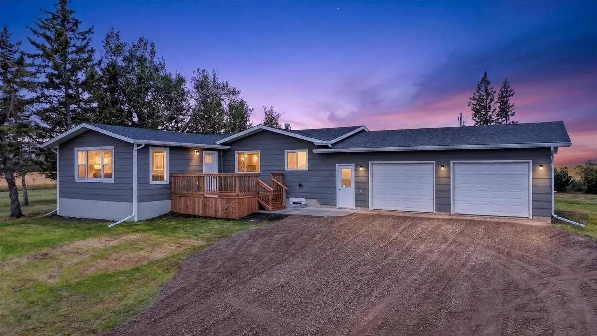 230054 Range Road 255, Wheatland County