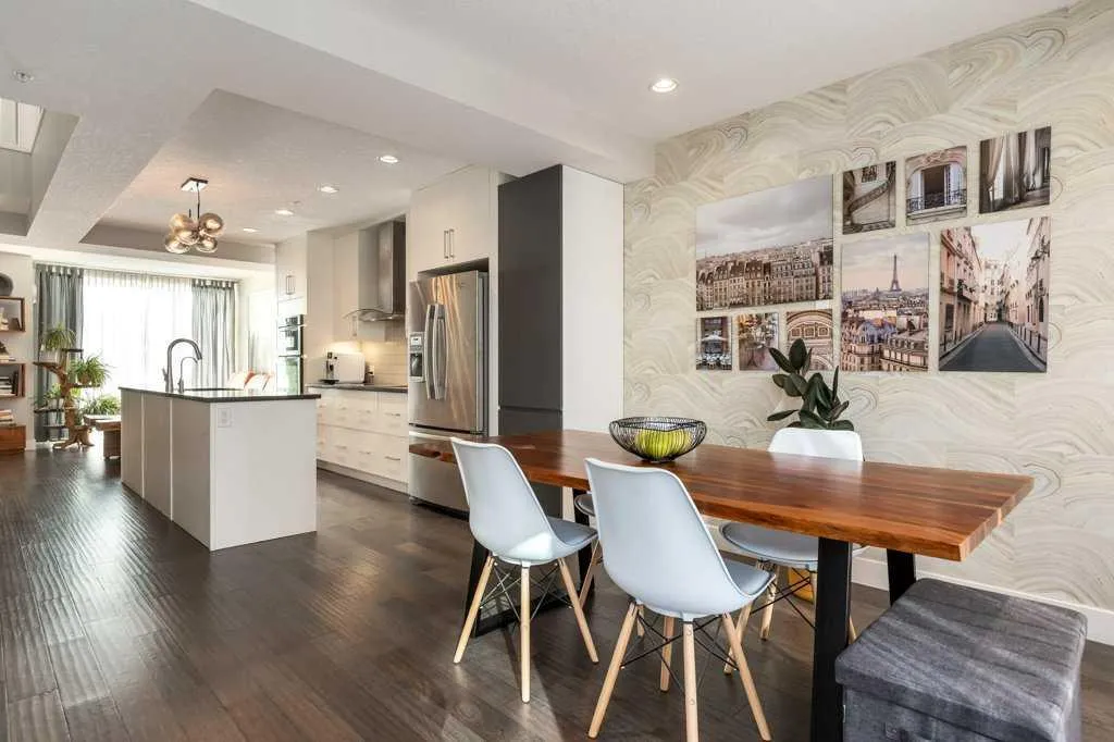 2717 17 Sw Street Unit 203, Calgary